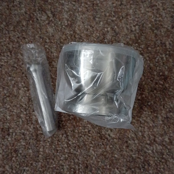 Spice grinder - Picture 4 of 5